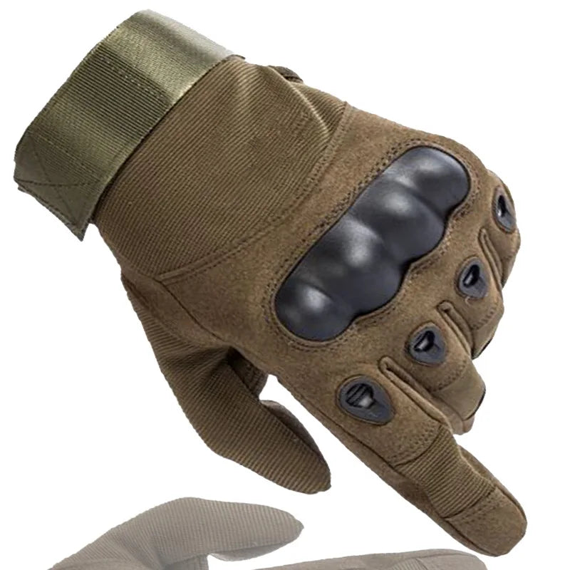 Load image into Gallery viewer, Half and Full Finger Durable Cycling, Fishing, or Style Gloves - Old Dog Trading
