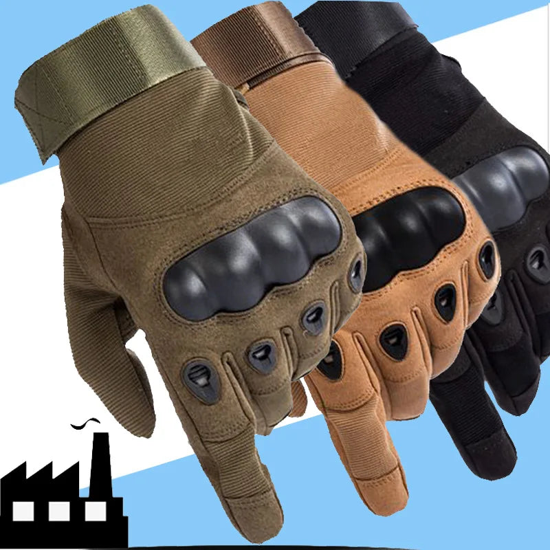 Chargez l&#39;image dans la visionneuse de la galerie, Half and Full Finger Durable Cycling, Fishing, or Style Gloves - Old Dog Trading
