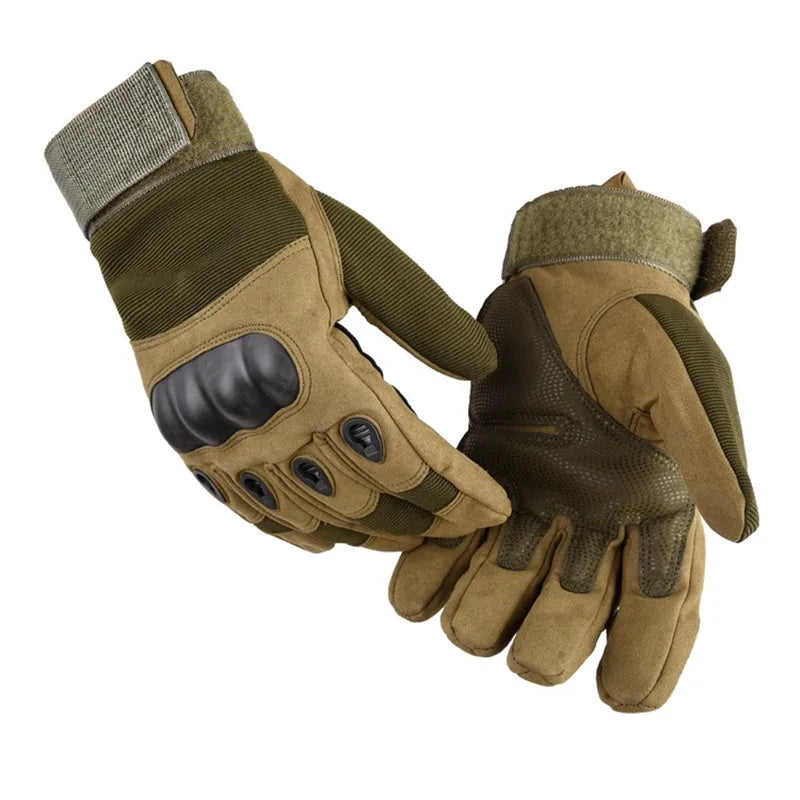 Load image into Gallery viewer, Half and Full Finger Durable Cycling, Fishing, or Style Gloves - Old Dog Trading
