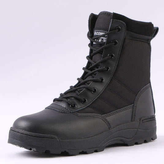 Men's Outdoor Hiking / Work Boots - Old Dog Trading
