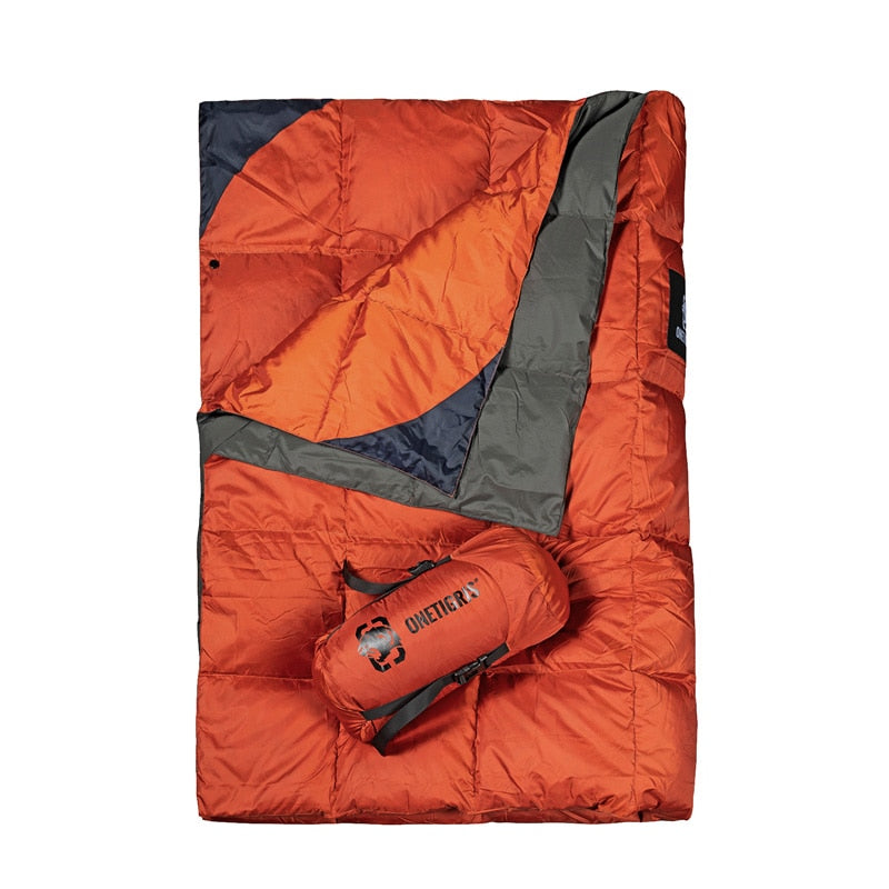 Load image into Gallery viewer, OneTigris Camping Blanket for Outdoor Camping or Hiking - Old Dog Trading
