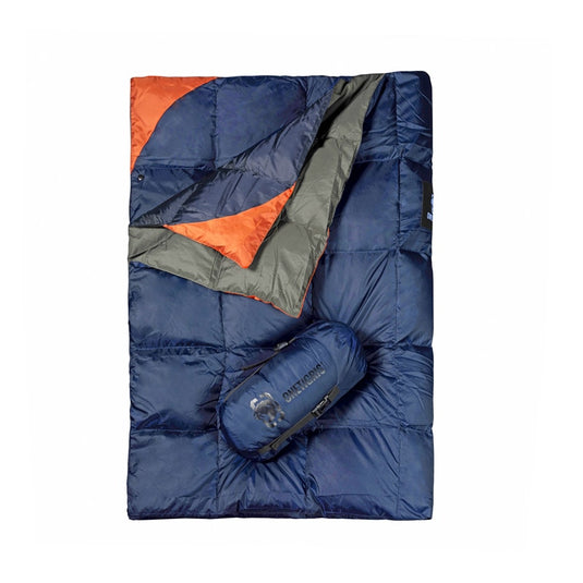 OneTigris Camping Blanket for Outdoor Camping or Hiking - Old Dog Trading