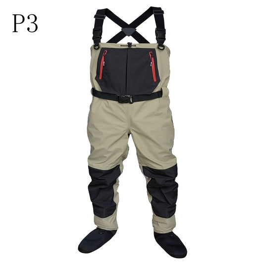 Fly Fishing Suite and Neoprene Sock - Old Dog Trading
