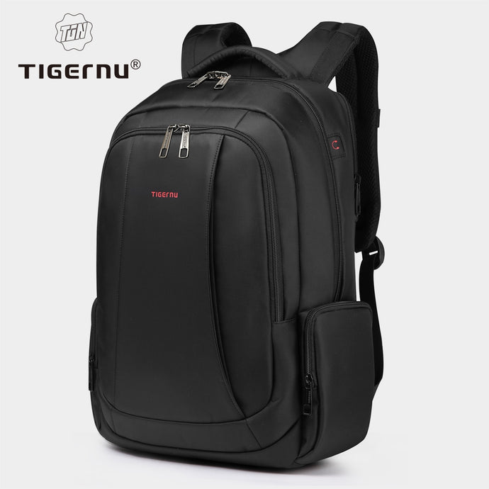 Tigernu Anti-Theft Camping or Business Casual Backpack - Old Dog Trading