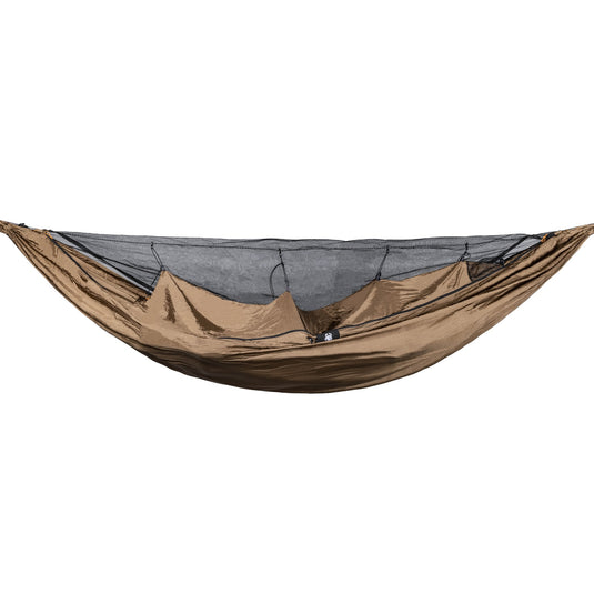 OneTigris 1 Person Winter Hammock with Bug-Net - Old Dog Trading